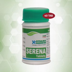 Serena Tablet
