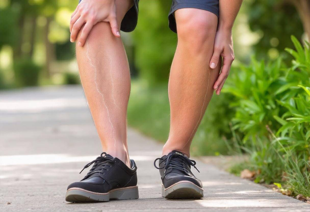 Diabetes Reversal Why Do Knees Crack? Expert Insights by Madhavbaug