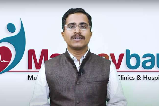 Dr Pravin Ghadigaonkar in Meet