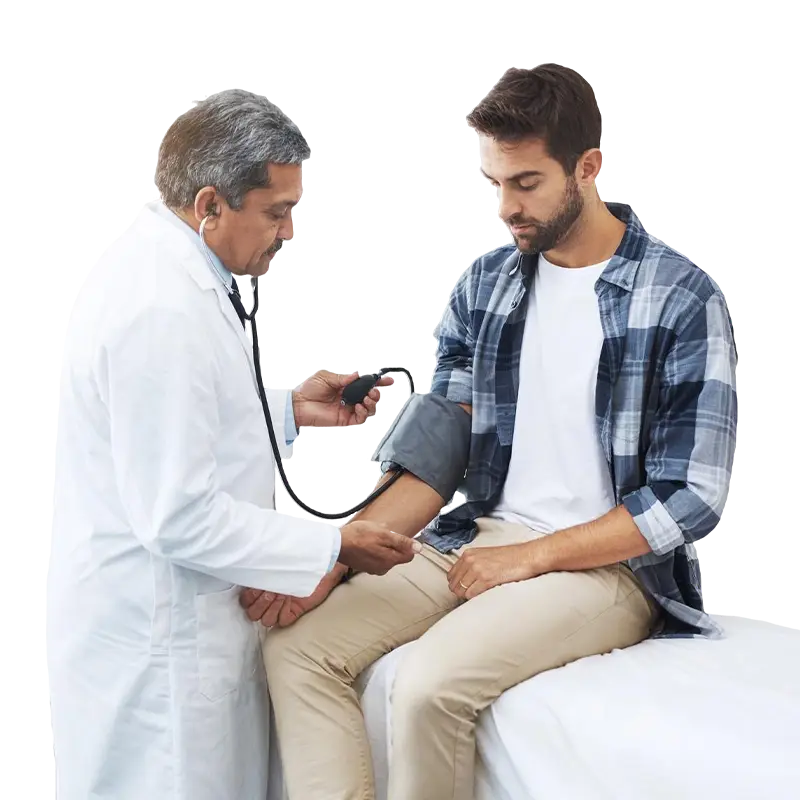 ayurvedic treatment for high blood pressure