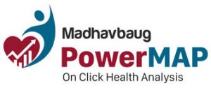 Madhavbaug Logo