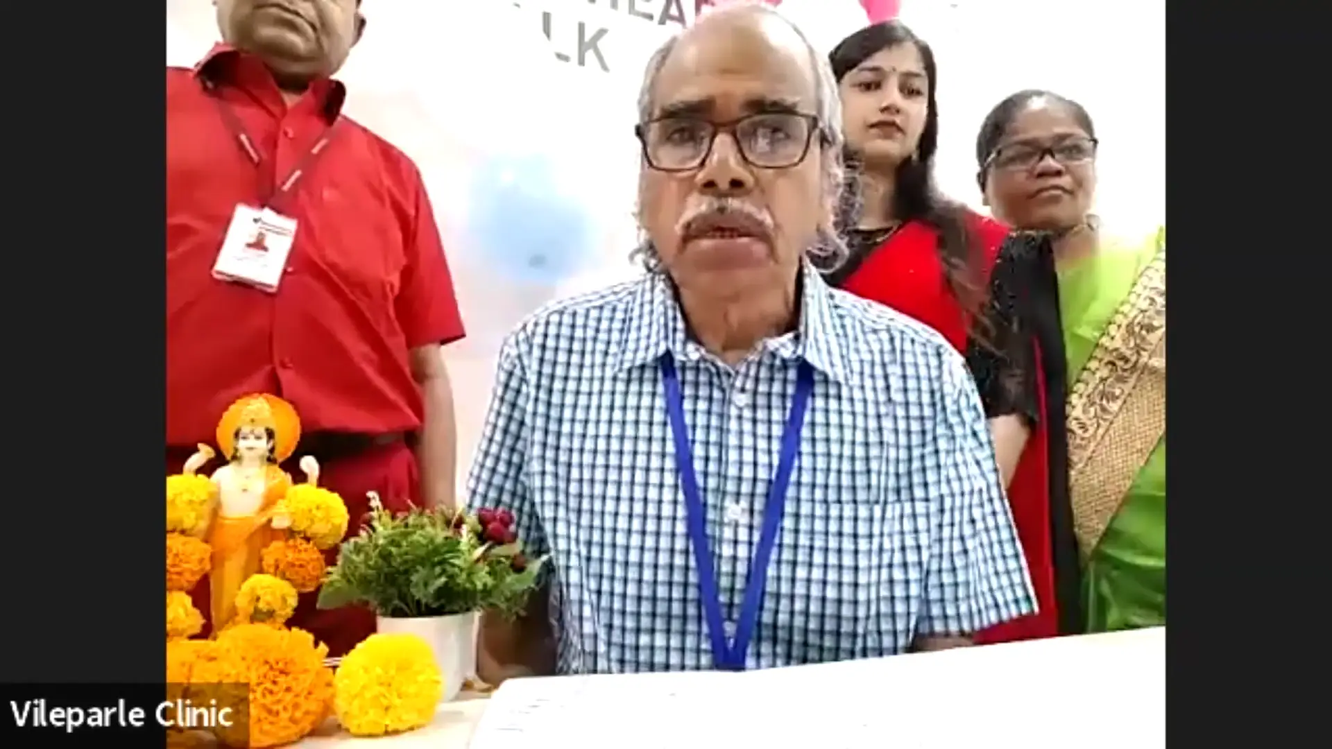 Patient Testimonial subodh bhatavdekar