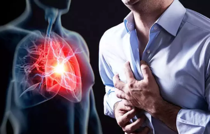 Reverse Heart Disease with Madhav Baug