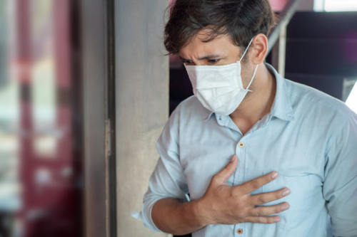 Breathlessness: Heart or Lungs? | Madhav Baug