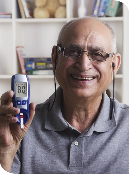 Ayurvedic Diabetes Reversal at Madhavbaug