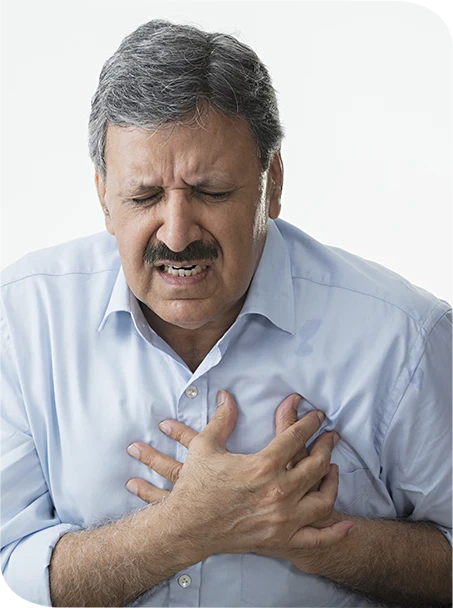 Ayurvedic Heart Disease Treatment at Madhavbaug