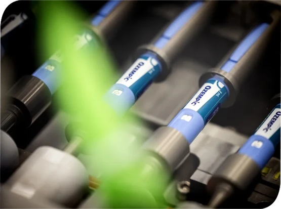 Holistic non invasive