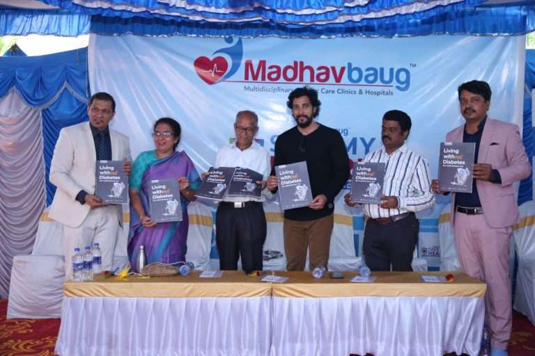Join the Health Mission with Madhavbaug – Transform Your Life Today