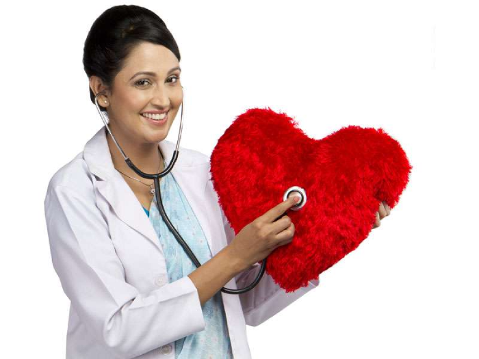 Heart Blockage Alternatives to Heart Surgery- MadhavBaug