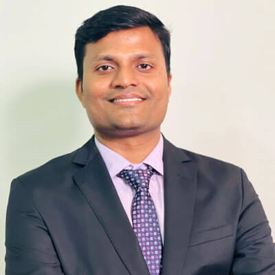 Ayurvedic Dr. Bipin Gond