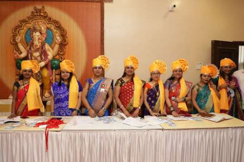 Madhavbaug Empowers Women to Fight Heart Disease | Take the First Step