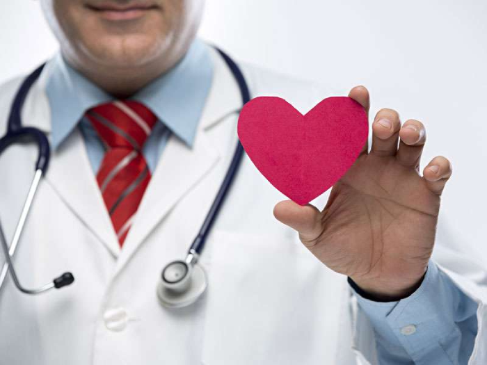 Heart Blockage post angioplasty care