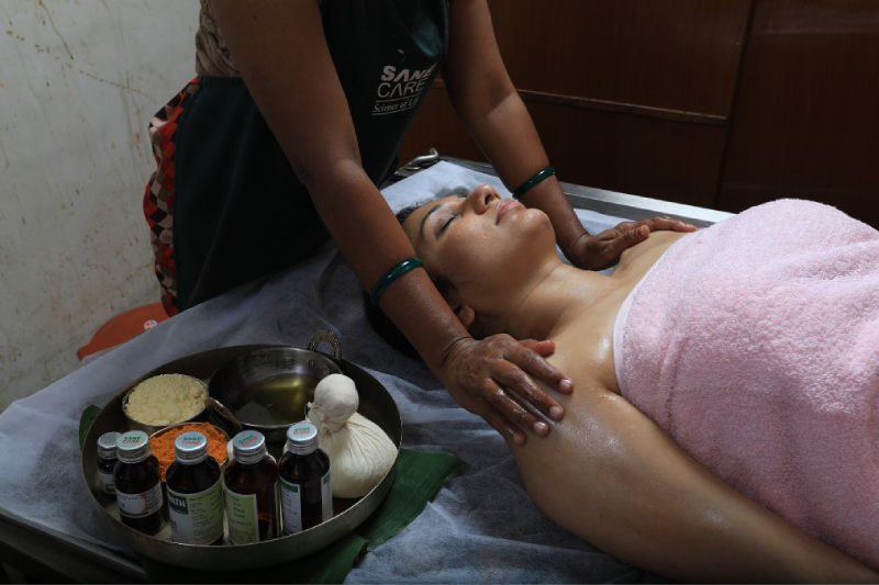 Toxins & Health: Know the Risks | Madhav Baug