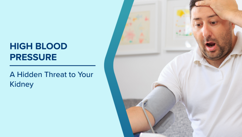 The Hidden Dangers of High Blood Pressure: Consequences You Shouldn’t Ignore