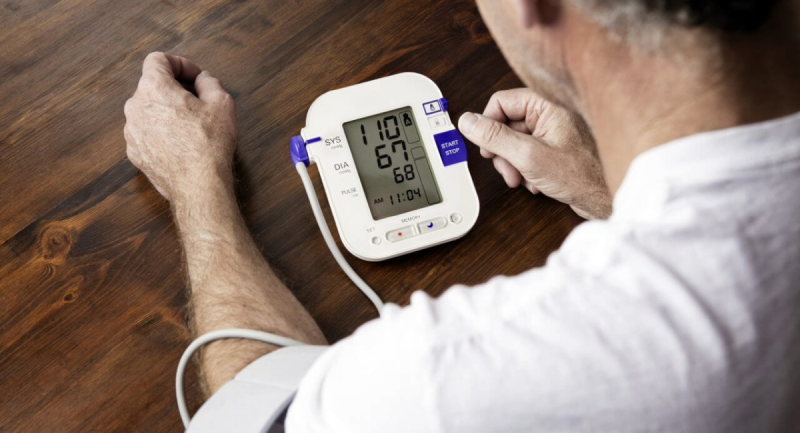 Understanding Blood Pressure Readings: What Your Numbers Really Mean
