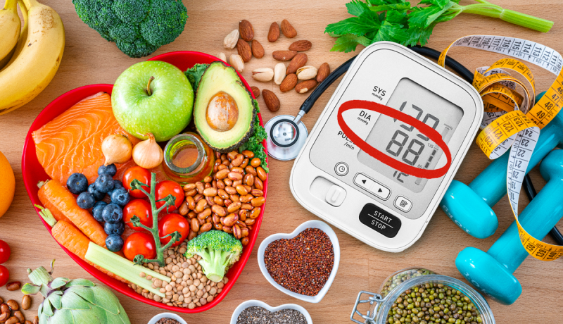 Why Does Blood Pressure Rise? Common Causes & How to Keep It in Check